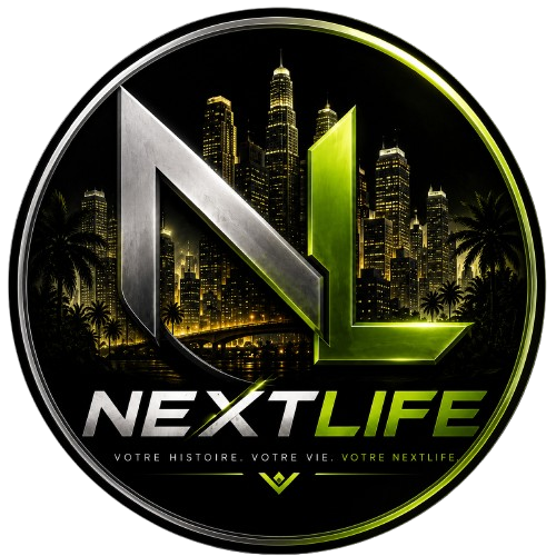 Logo Next Life